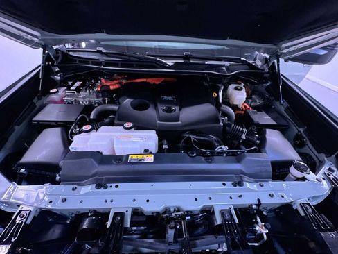 Used 2025 Toyota Tundra 1794 Edition image 11