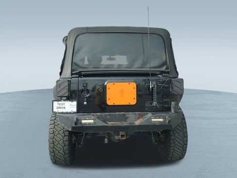 Used 2014 Jeep Wrangler Unlimited Sport w/ Quick Order Package 24S image 8