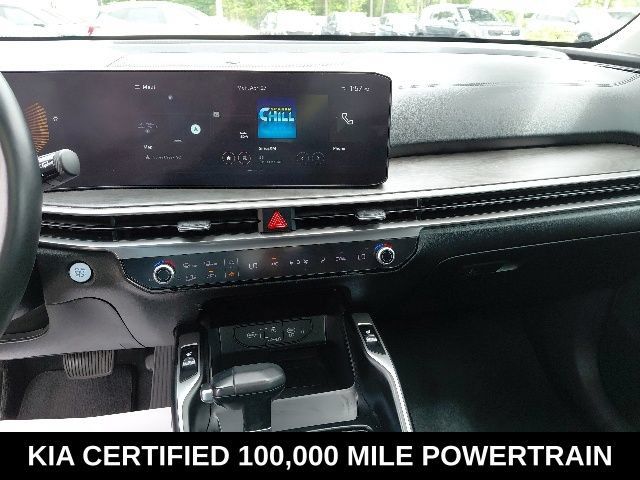 Used 2024 Kia Sorento X-Line EX AWD/4WD image 12
