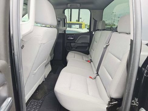 Used 2018 GMC Sierra 1500 4x4 Double Cab w/ Elevation Edition image 9