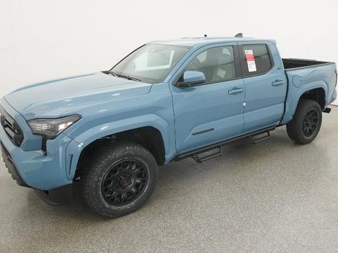 New 2026 Toyota Tacoma SR5 image 61