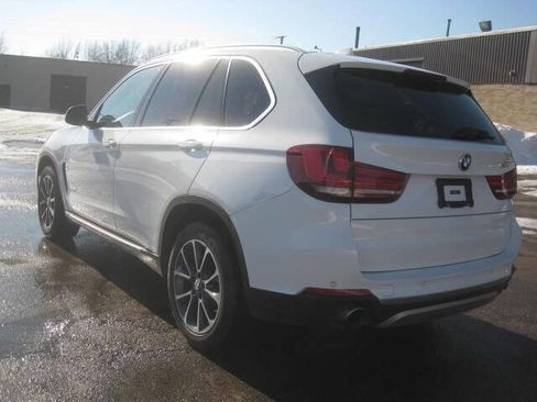 Used 2015 BMW X5 xDrive35i image 7