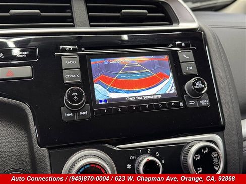 Used 2015 Honda Fit LX image 18