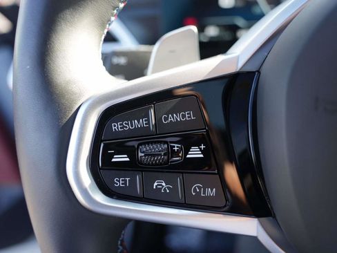 Used 2025 BMW M440i M440i Coupe RWD image 13