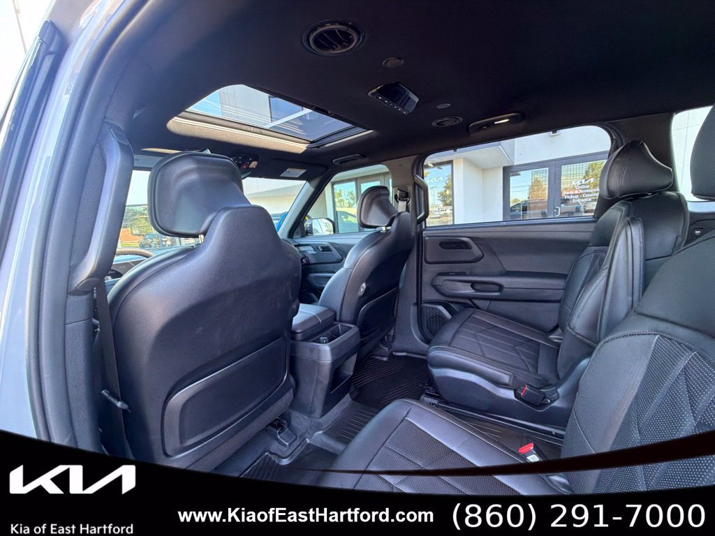 Certified 2027 Kia Telluride EX X-Line AWD/4WD image 19