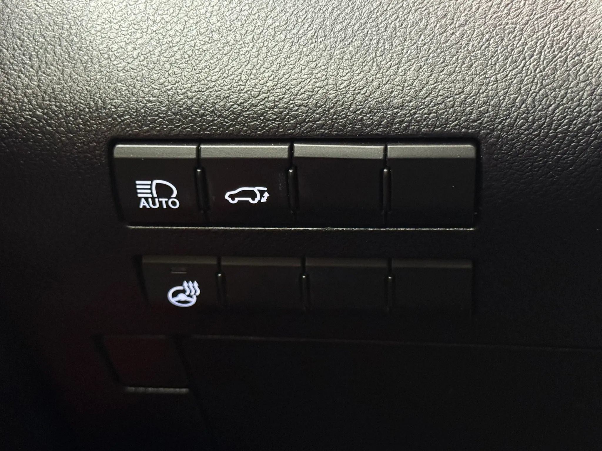 Used 2021 Lexus RX 350 F Sport AWD/4WD image 24