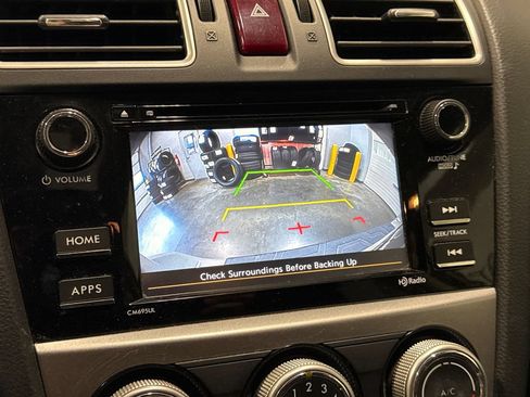 Used 2016 Subaru Crosstrek 2.0i Premium AWD/4WD image 19