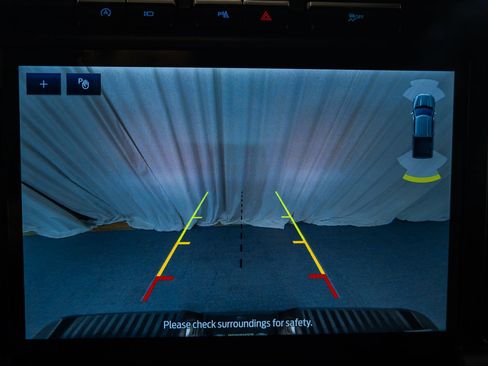 Certified 2023 Ford F150 Lariat w/ Equipment Group 502A High image 53