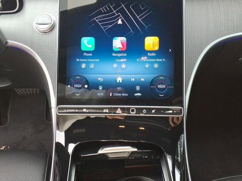 New 2026 Mercedes-Benz C 300 4MATIC Sedan image 23