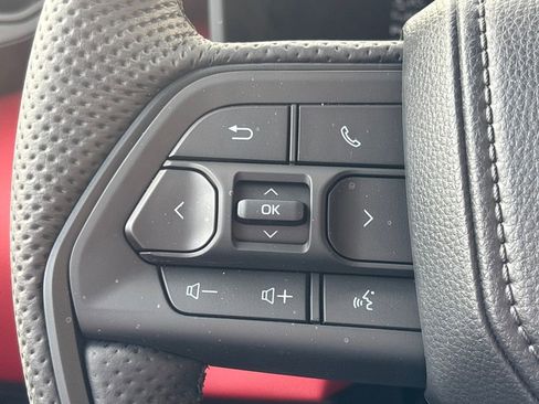 New 2026 Toyota Sequoia TRD Pro image 20