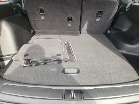 New 2025 Jeep Grand Cherokee Laredo w/ MOPAR Finishing Package image 22