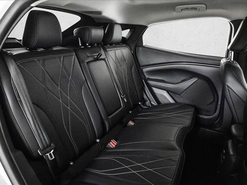 Used 2023 Ford Mustang Mach-E California Route 1 image 22