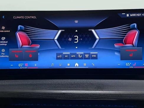 Used 2025 BMW 430i Convertible w/ Premium Package RWD image 39