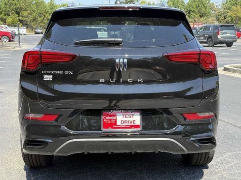 New 2026 Buick Encore GX Sport Touring w/ Comfort Package image 26