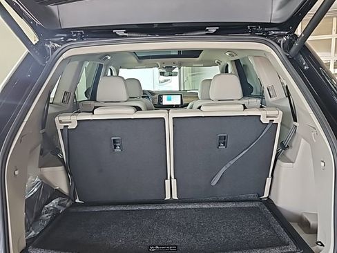 New 2026 Volkswagen Atlas SE FWD image 20