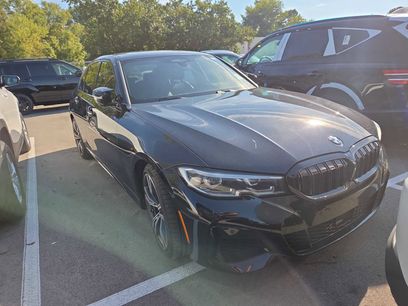Used 2020 BMW M340i
