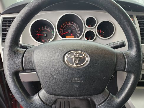 Used 2007 Toyota Tundra SR5 image 10