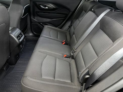 Certified 2022 GMC Terrain SLE w/ Driver Convenience Package image 21