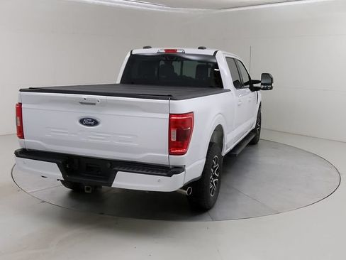 Certified 2023 Ford F150 XLT w/ Equipment Group 302A High AWD/4WD image 14