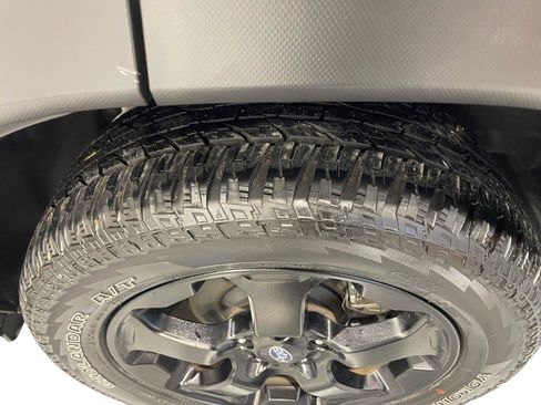 Certified 2024 Subaru Forester Wilderness image 24