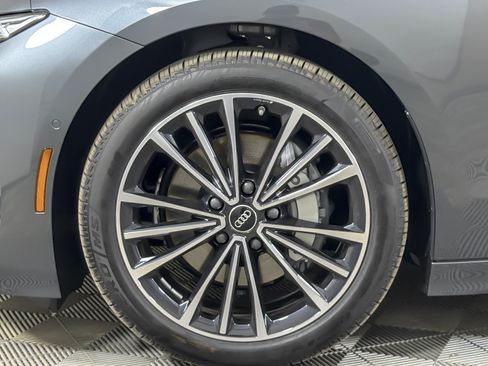 New 2027 Audi A6 e-tron Premium Plus AWD/4WD image 22