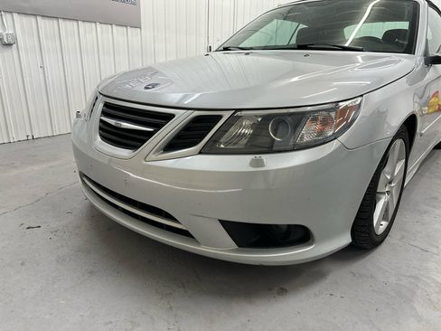 Used 2008 Saab 9-3 2.0T w/ Premium Package image 6