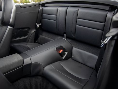 New 2026 Porsche 911 Carrera T image 35