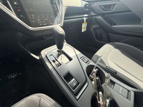 New 2026 Subaru Crosstrek 2.0i Premium AWD/4WD image 19