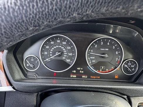 Used 2015 BMW 328i Sedan image 43