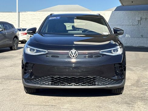 Certified 2024 Volkswagen ID.4 S image 7