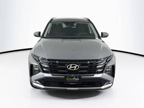 Used 2026 Hyundai Tucson SEL FWD image 2