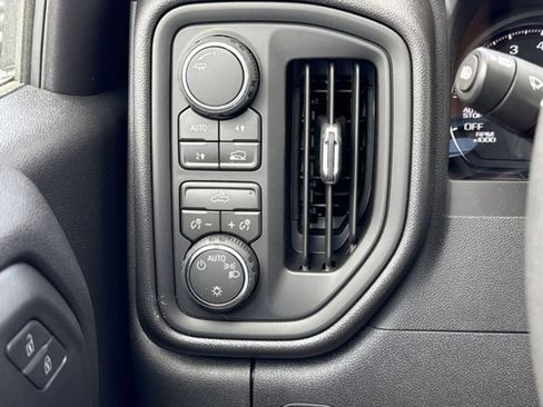 New 2026 Chevrolet Silverado 1500 Custom AWD/4WD image 31