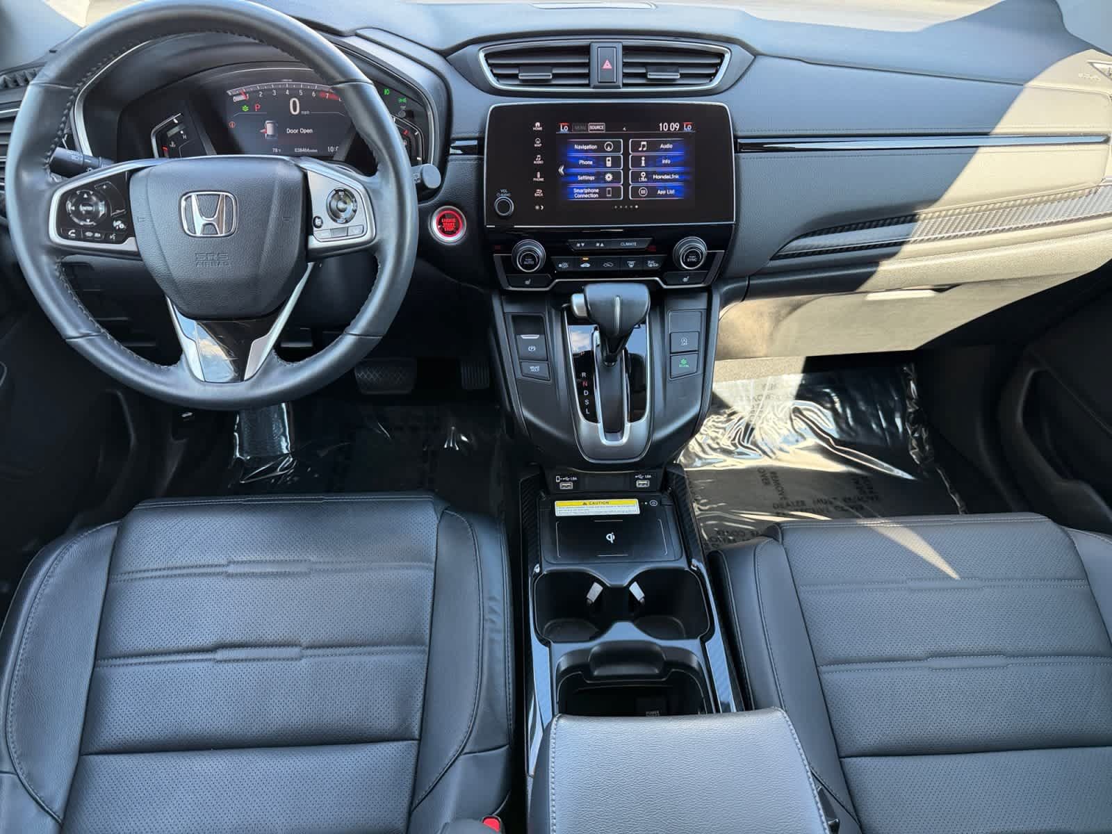 Used 2020 Honda CR-V Touring image 6