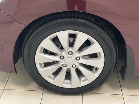 Used 2014 Honda Accord EX-L image 24
