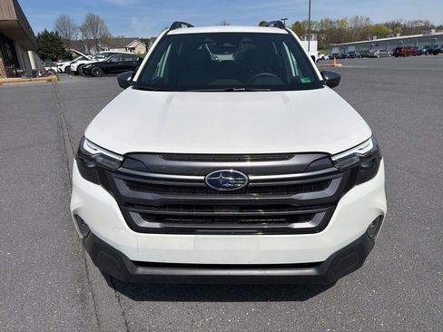 Used 2026 Subaru Forester Premium image 8