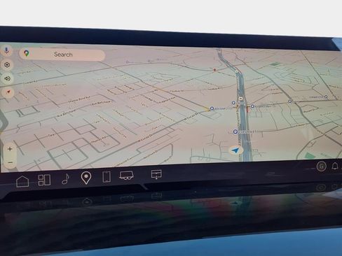 New 2026 Cadillac Escalade ESV Platinum Sport image 15