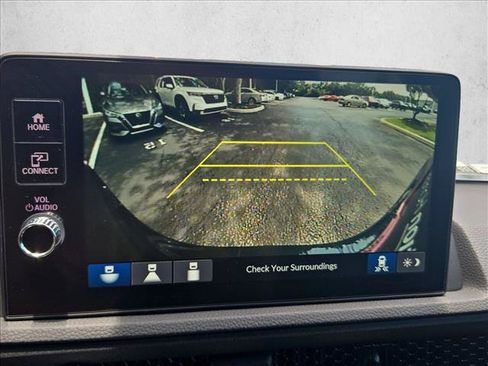 New 2026 Honda CR-V TrailSport image 13