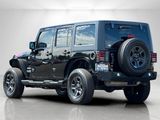 Used 2015 Jeep Wrangler Unlimited Sport w/ Connectivity Group image 5