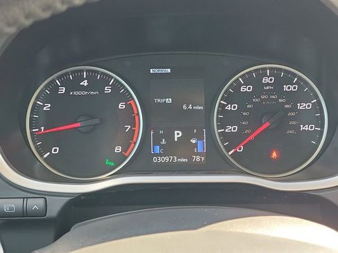 Used 2024 Mitsubishi Eclipse Cross SE image 26