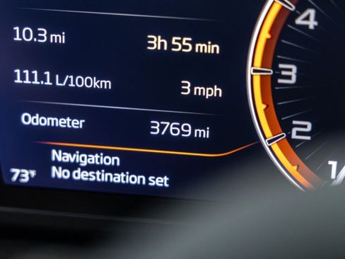 Used 2021 McLaren 720S Performance RWD image 57