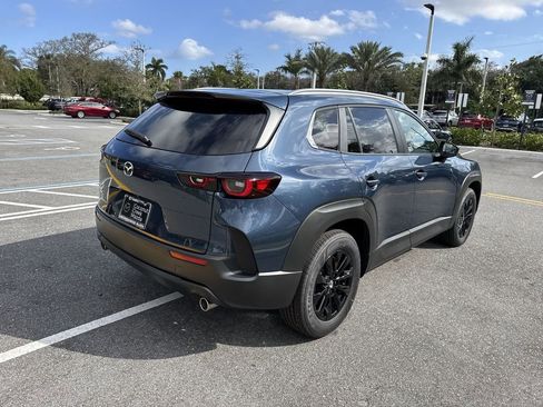New 2026 MAZDA CX-50 AWD 2.5 S w/ Cargo Package image 4