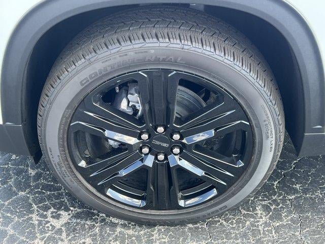 New 2026 GMC Acadia Elevation w/ Black Edition FWD image 13