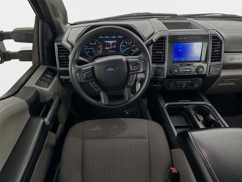 Used 2021 Ford F250 XLT image 27