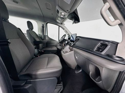 Used 2023 Ford Transit 350 XLT RWD image 28