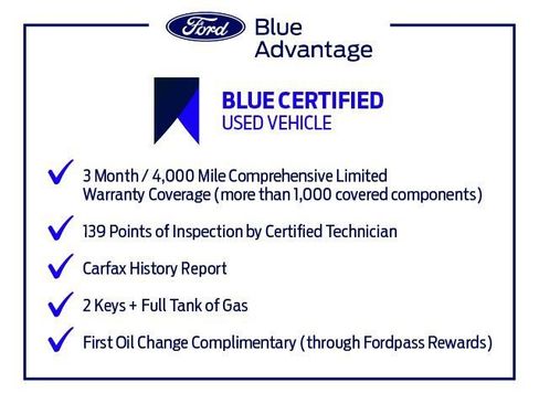Certified 2021 Ford F150 XLT w/ Equipment Group 301A Mid image 5