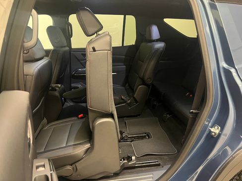 New 2026 Chevrolet Traverse Z71 w/ Enhanced Driving Package image 27