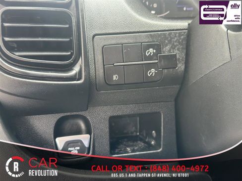 Used 2023 RAM ProMaster 2500 w/ Convenience Group FWD image 27
