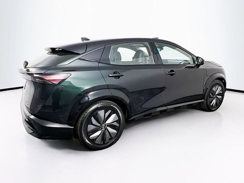 Used 2024 Nissan Ariya AWD image 8