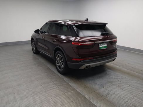 Used 2020 Lincoln Corsair AWD w/ Equipment Group 101A image 3