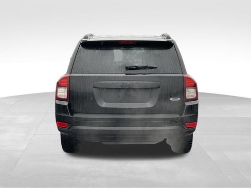 Used 2014 Jeep Compass Sport w/ Power Value Group image 8